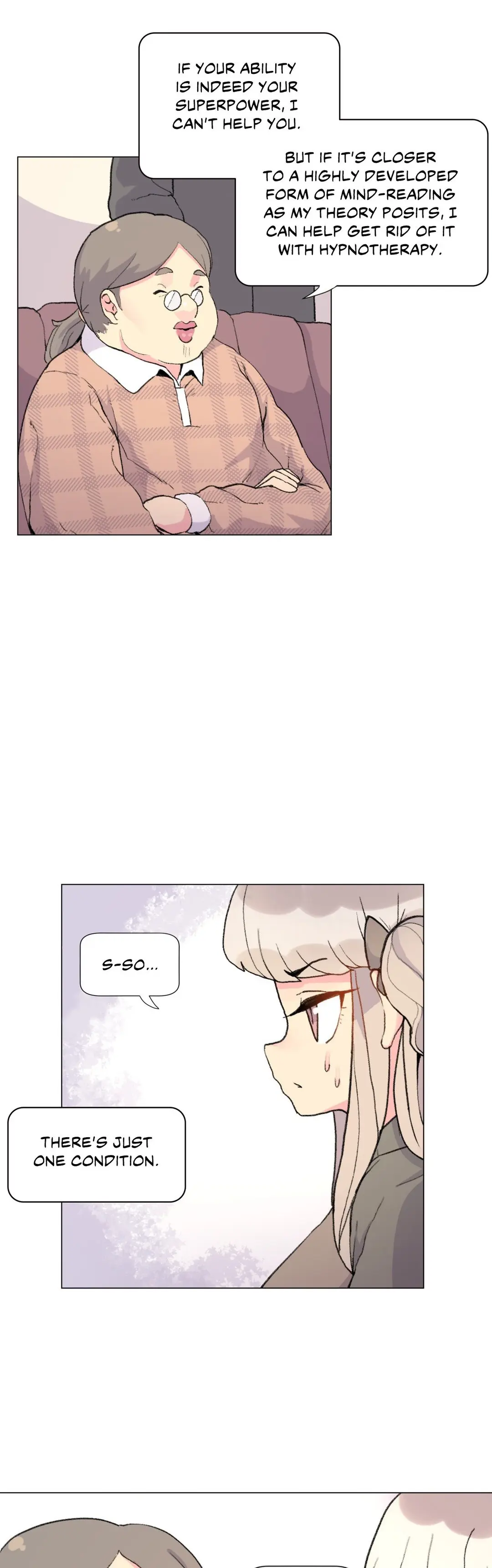 Sneak Peek Chapter 20 - Page 29
