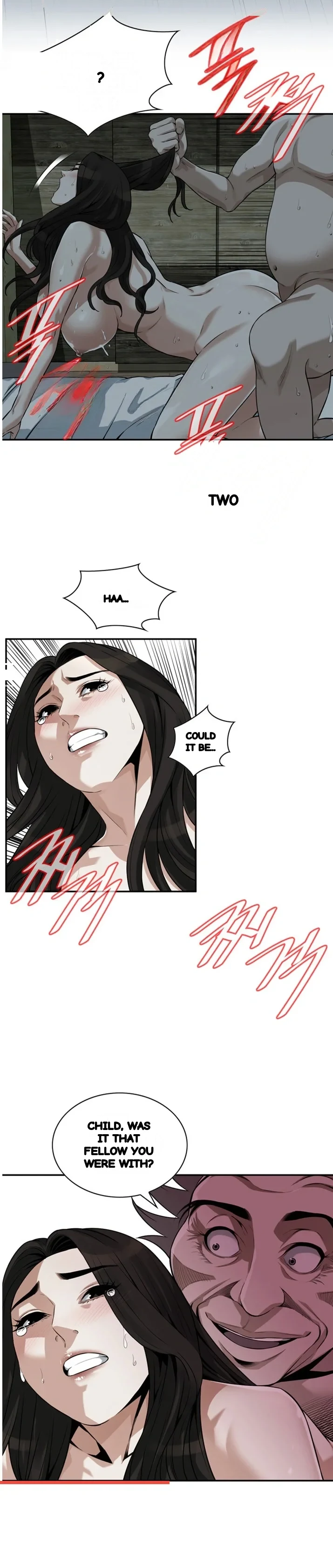 Sneak Peek Chapter 201 - Page 10