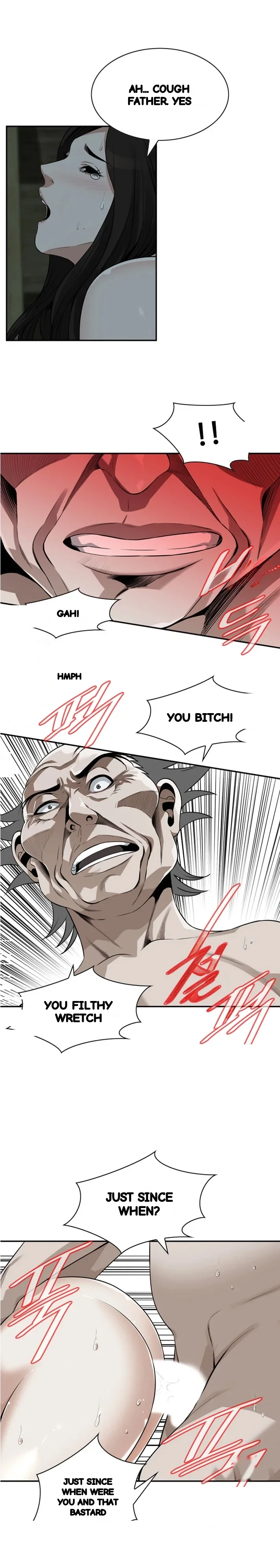 Sneak Peek Chapter 201 - Page 11
