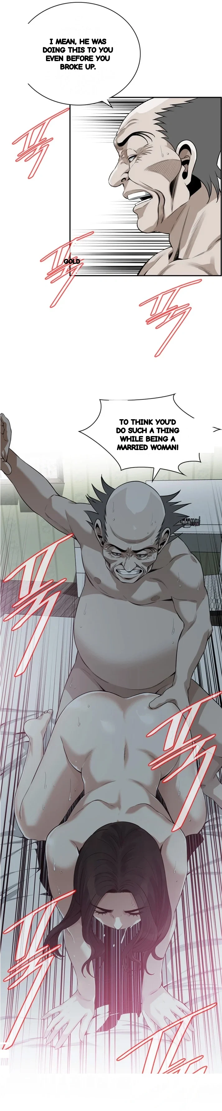 Sneak Peek Chapter 201 - Page 13
