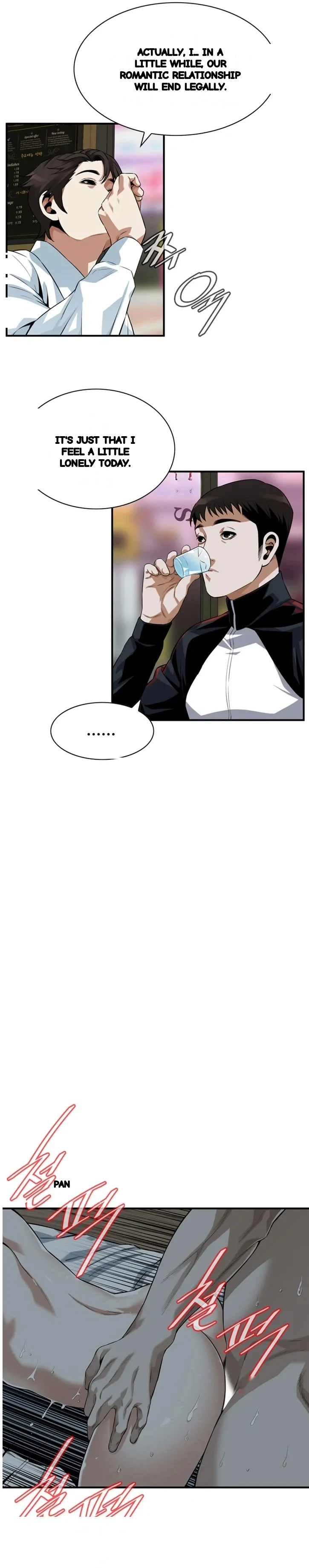 Sneak Peek Chapter 201 - Page 18