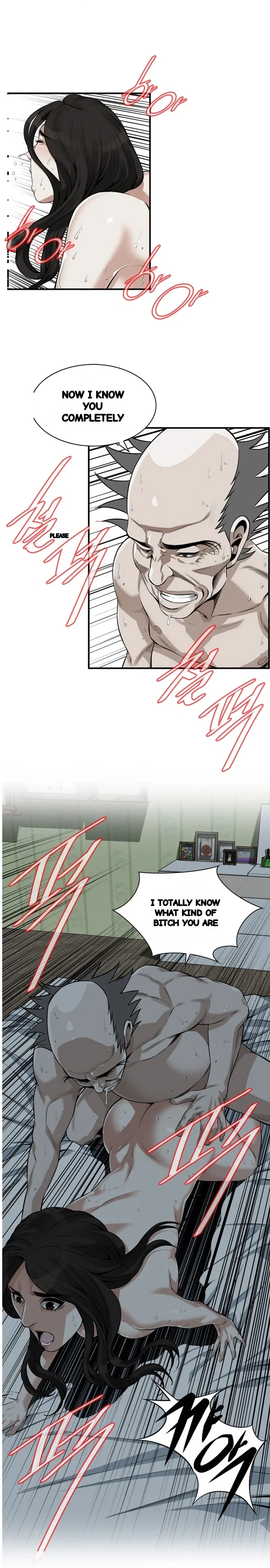 Sneak Peek Chapter 201 - Page 19