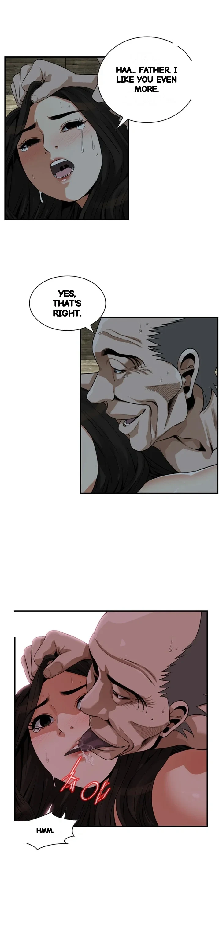 Sneak Peek Chapter 201 - Page 22