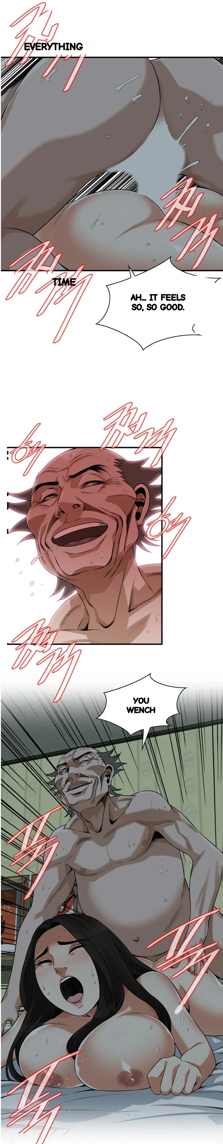 Sneak Peek Chapter 201 - Page 23