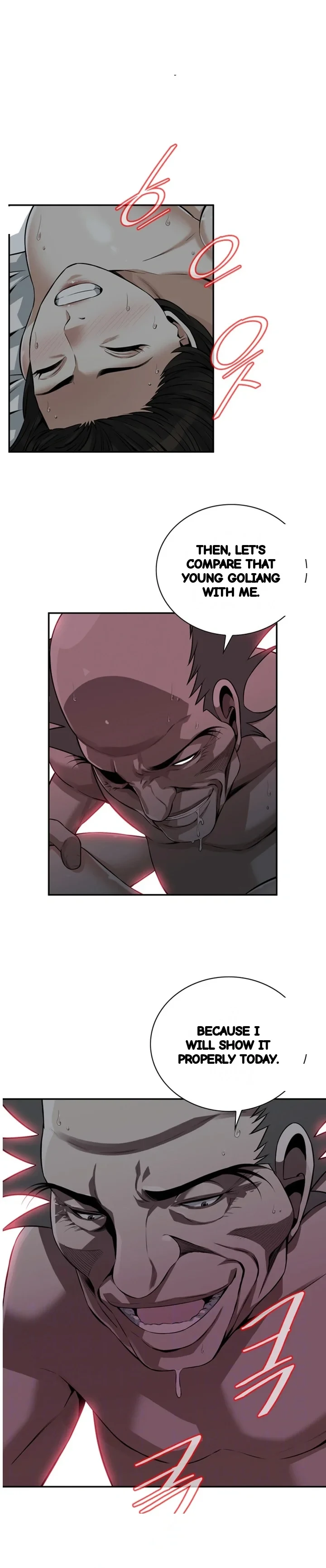 Sneak Peek Chapter 201 - Page 3