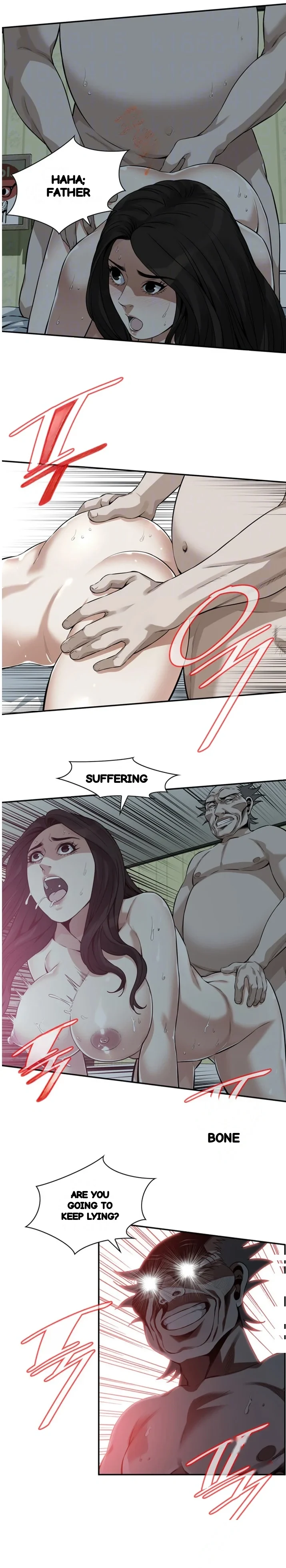Sneak Peek Chapter 201 - Page 8