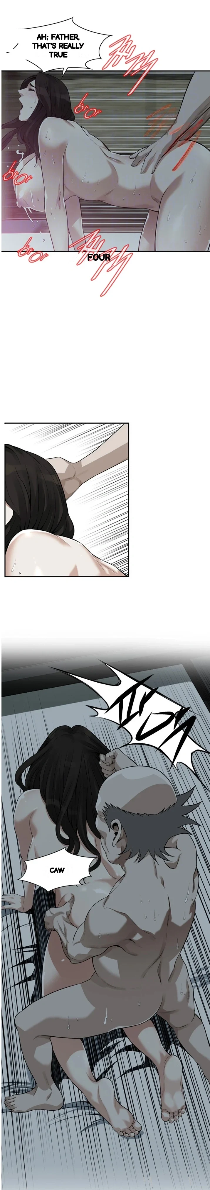 Sneak Peek Chapter 201 - Page 9