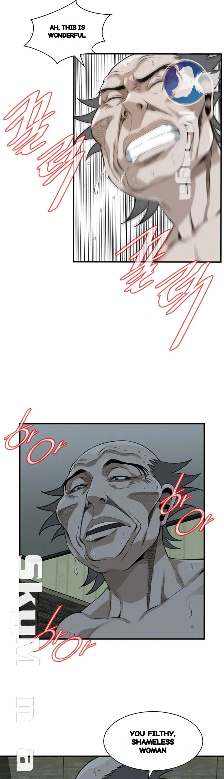 Sneak Peek Chapter 202 - Page 13