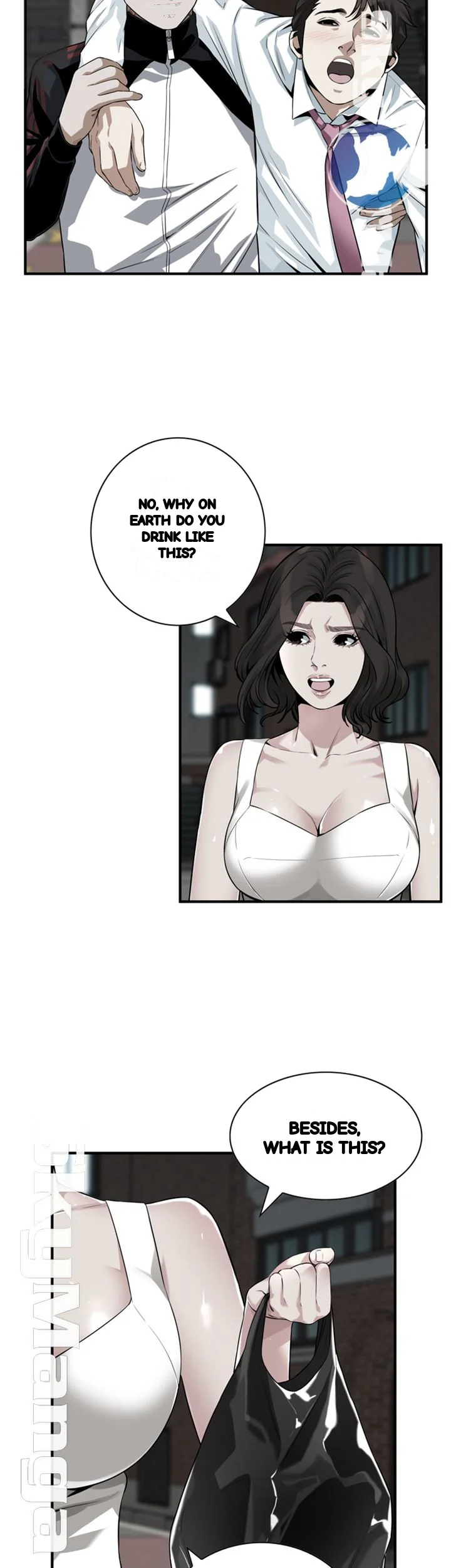 Sneak Peek Chapter 202 - Page 22