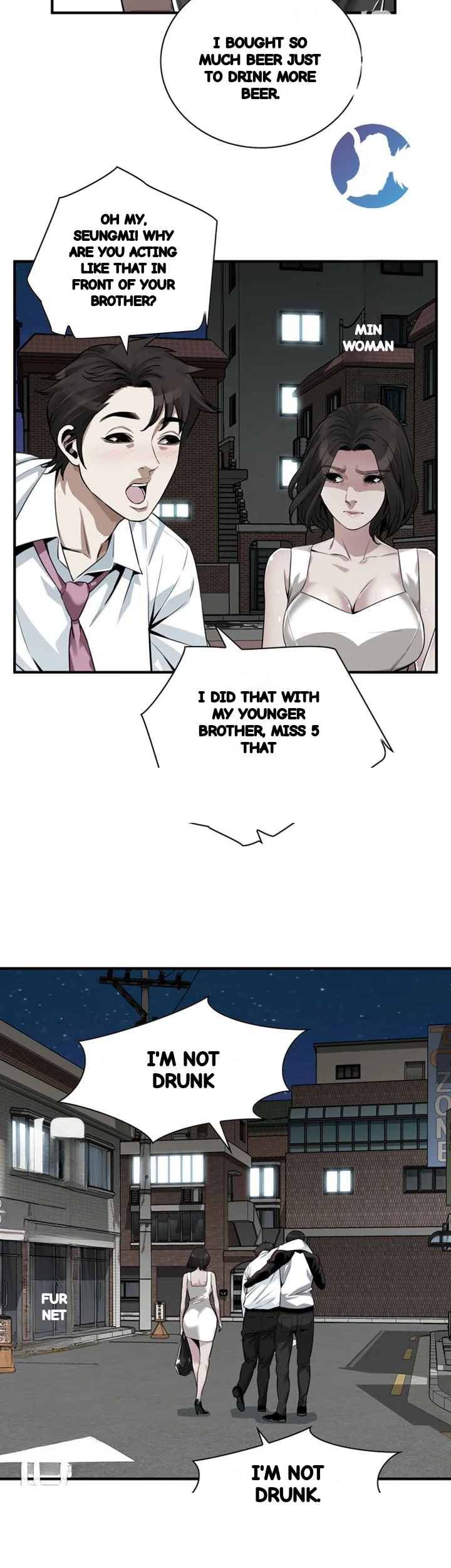 Sneak Peek Chapter 202 - Page 23