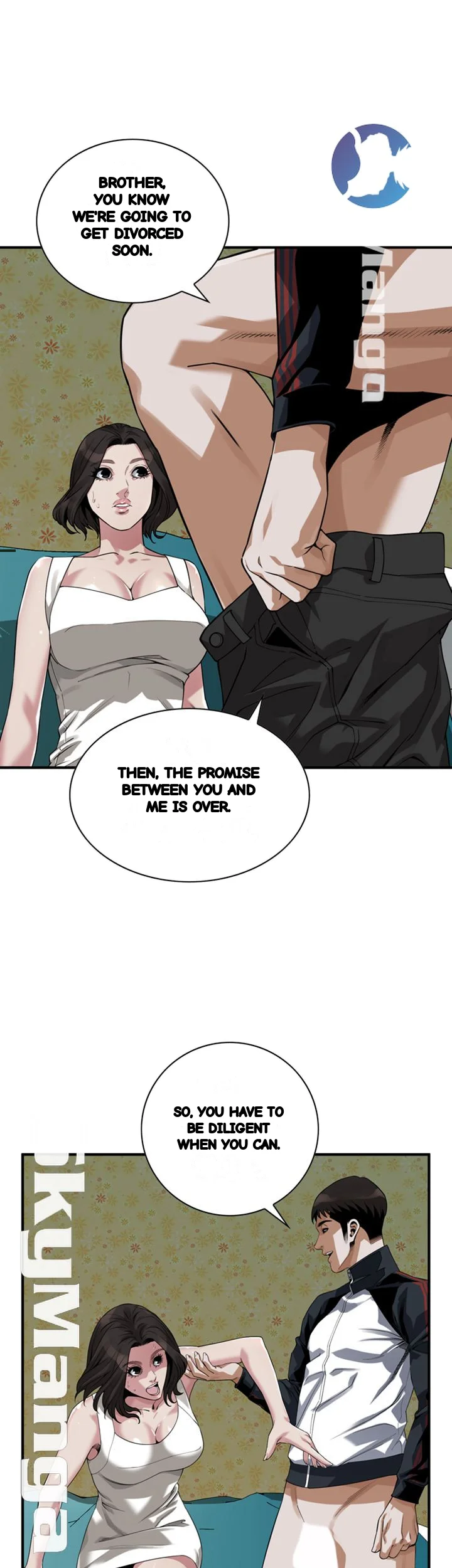 Sneak Peek Chapter 202 - Page 31