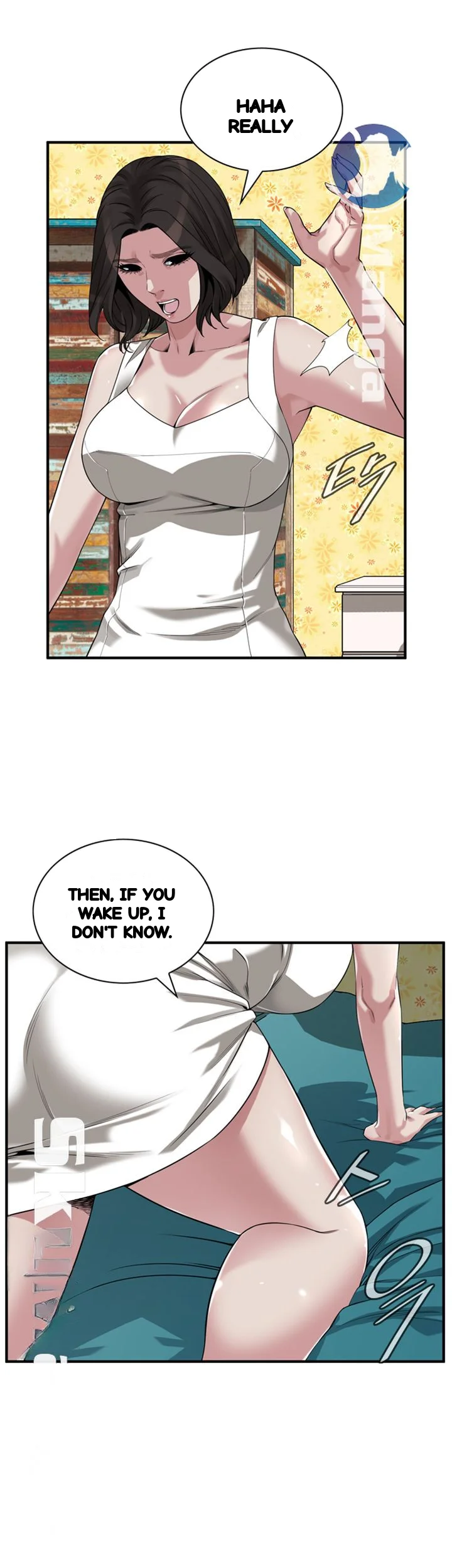 Sneak Peek Chapter 202 - Page 33