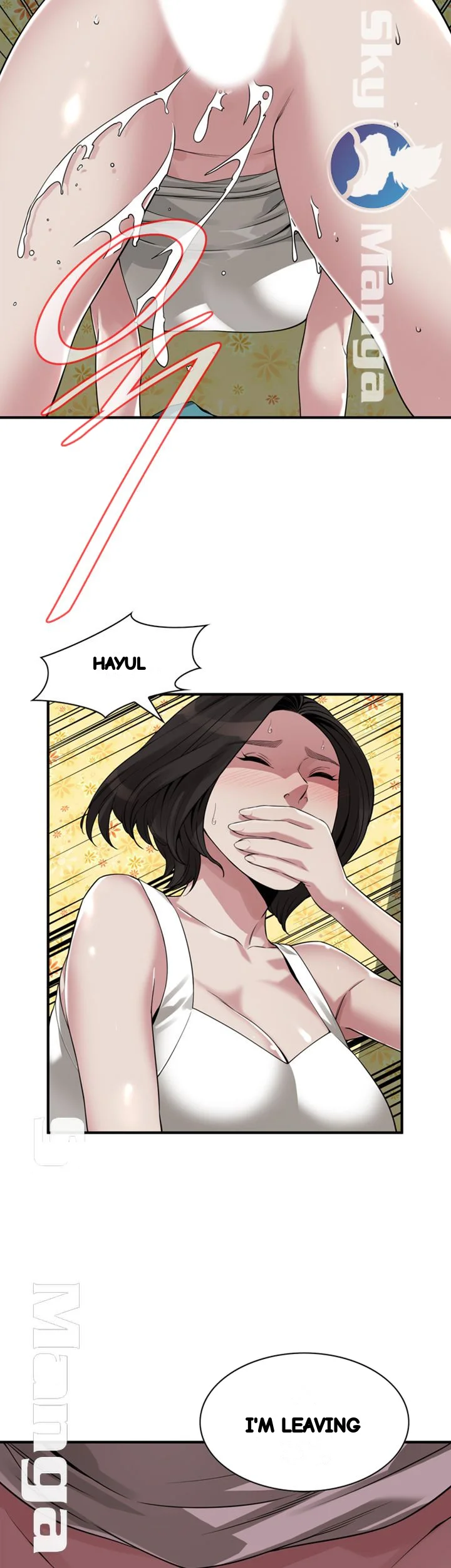 Sneak Peek Chapter 202 - Page 38