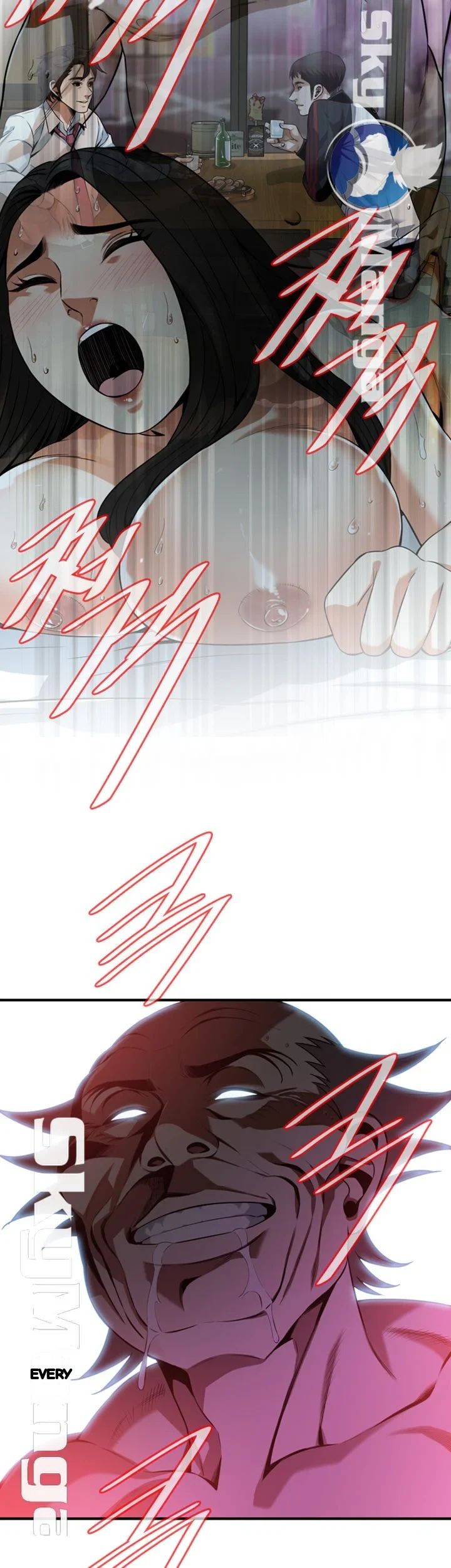 Sneak Peek Chapter 202 - Page 4