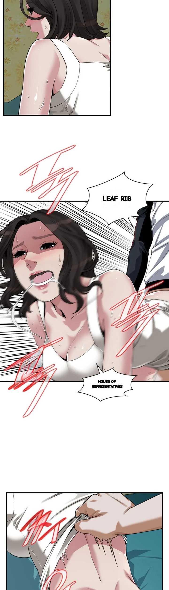 Sneak Peek Chapter 203 - Page 13