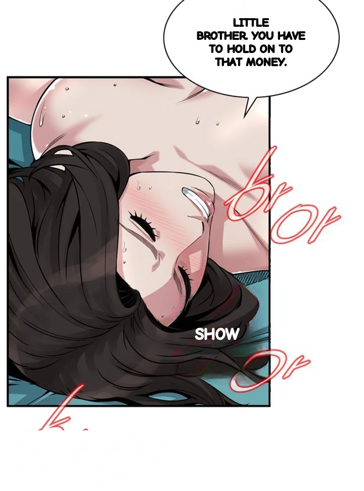 Sneak Peek Chapter 203 - Page 21