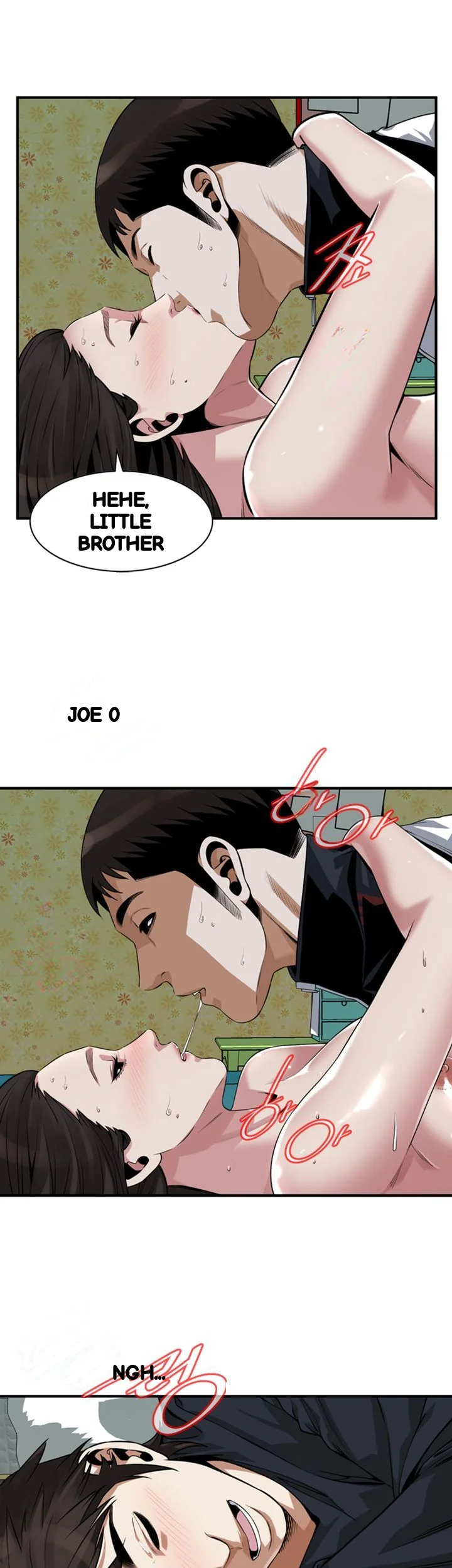 Sneak Peek Chapter 203 - Page 23