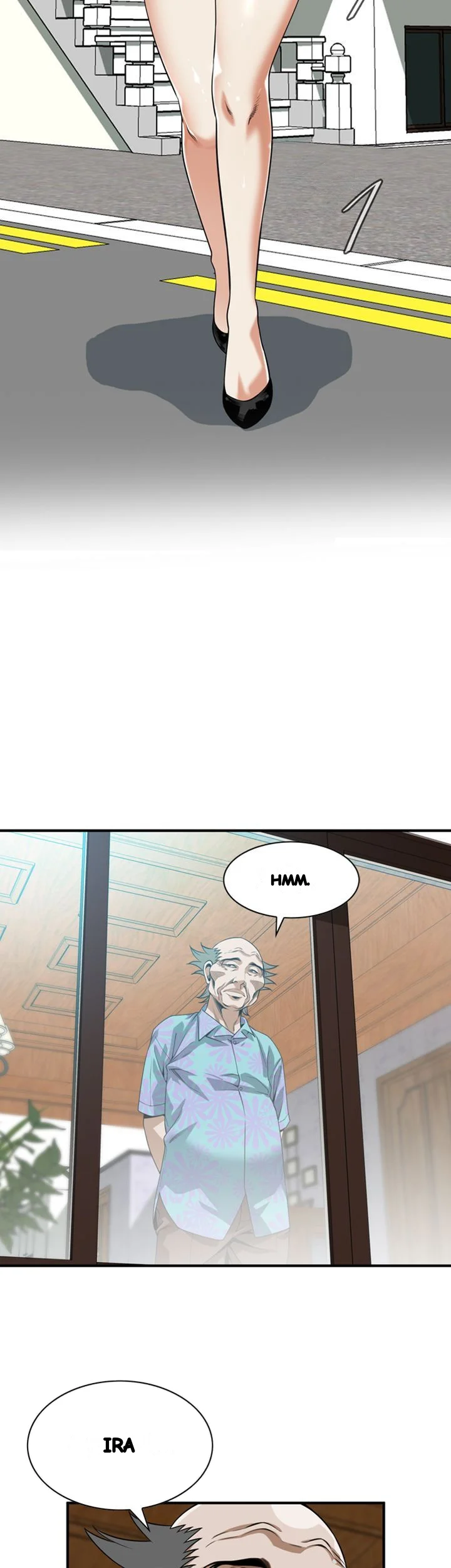 Sneak Peek Chapter 203 - Page 28