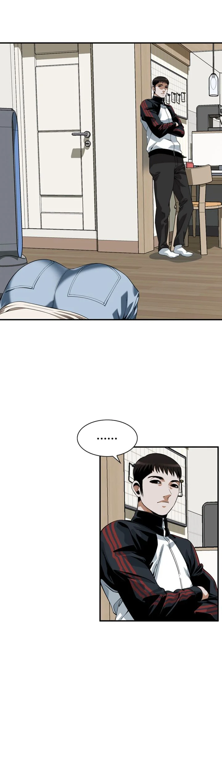 Sneak Peek Chapter 203 - Page 32
