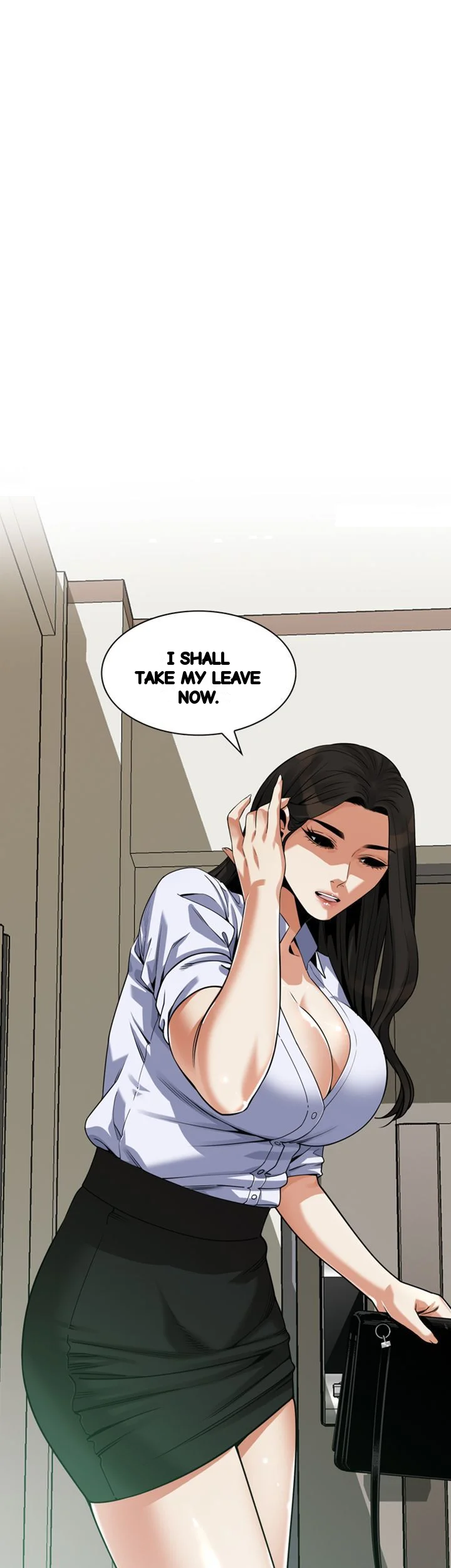 Sneak Peek Chapter 203 - Page 33