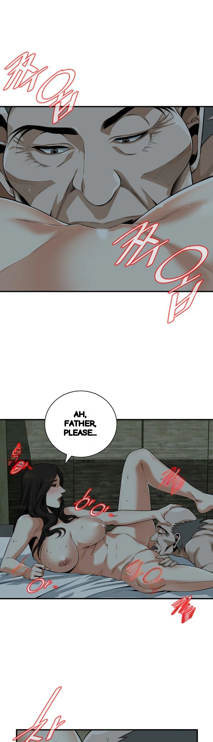 Sneak Peek Chapter 203 - Page 39