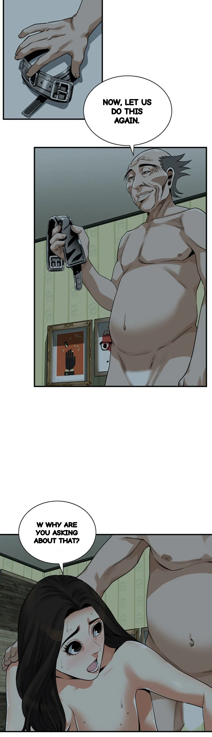 Sneak Peek Chapter 203 - Page 42