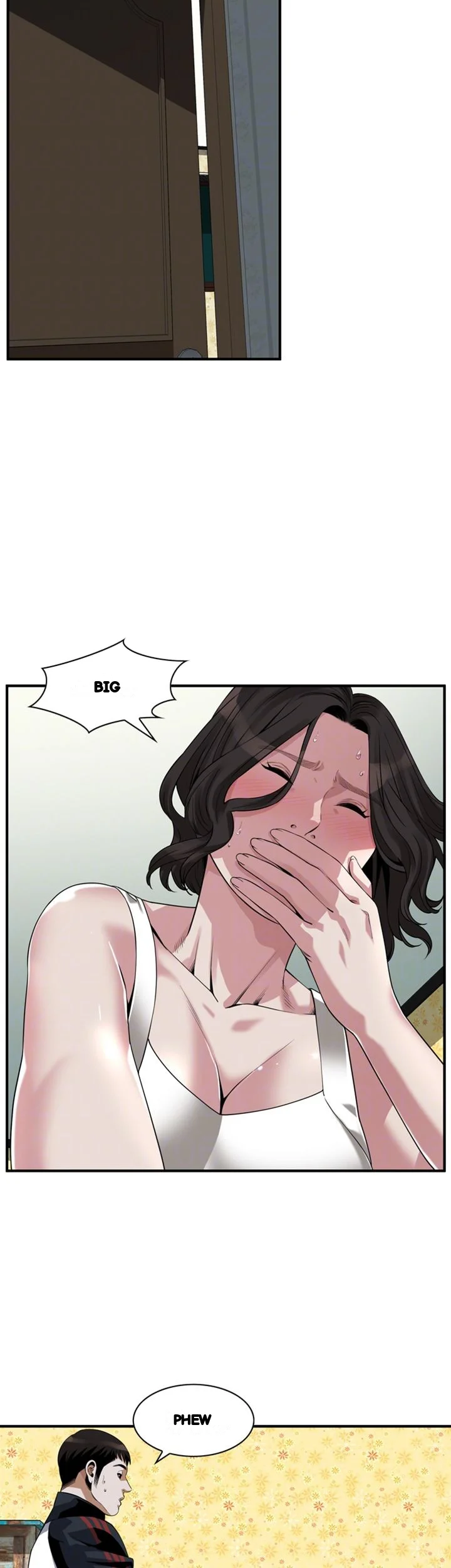 Sneak Peek Chapter 203 - Page 8