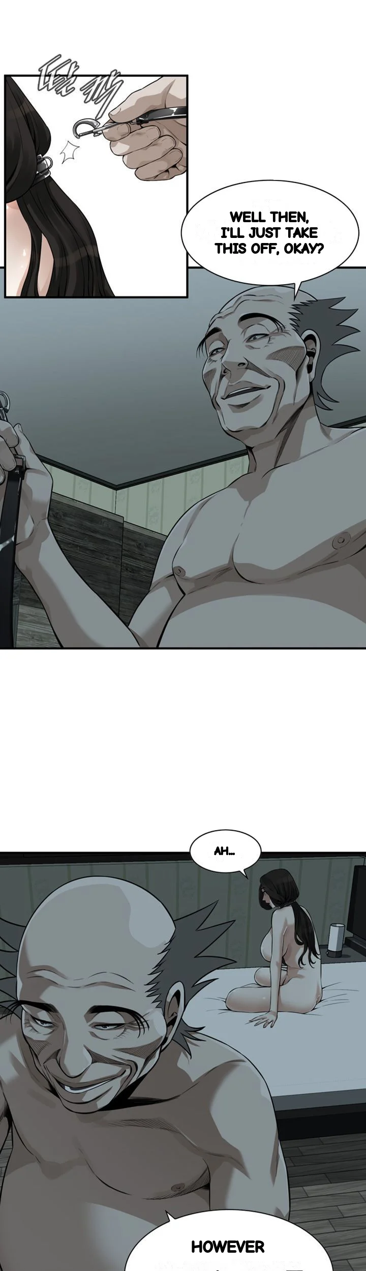 Sneak Peek Chapter 204 - Page 11