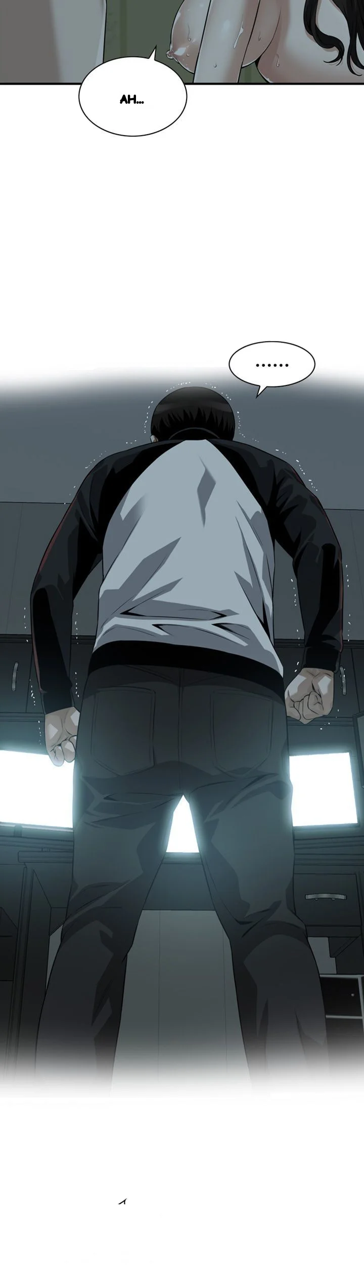 Sneak Peek Chapter 204 - Page 14