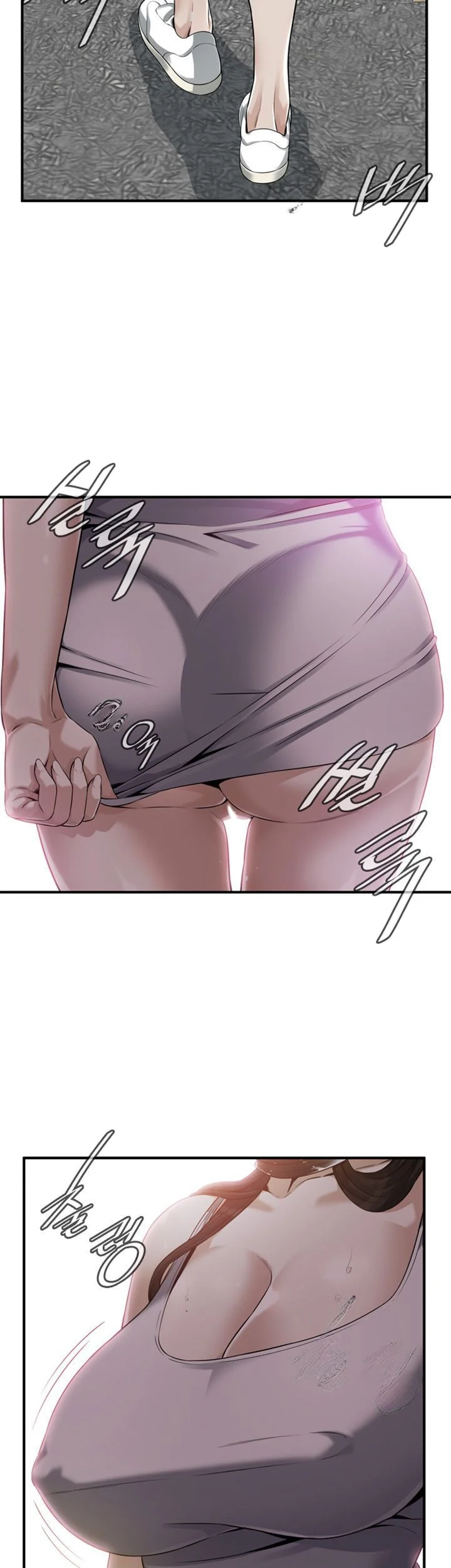Sneak Peek Chapter 204 - Page 19