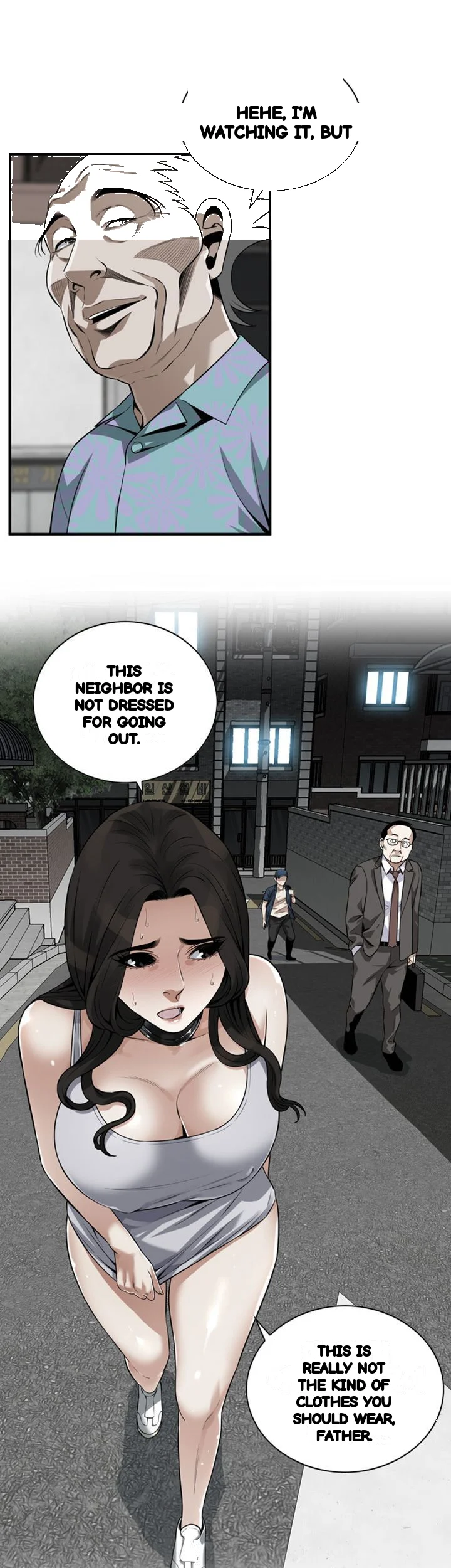 Sneak Peek Chapter 204 - Page 22