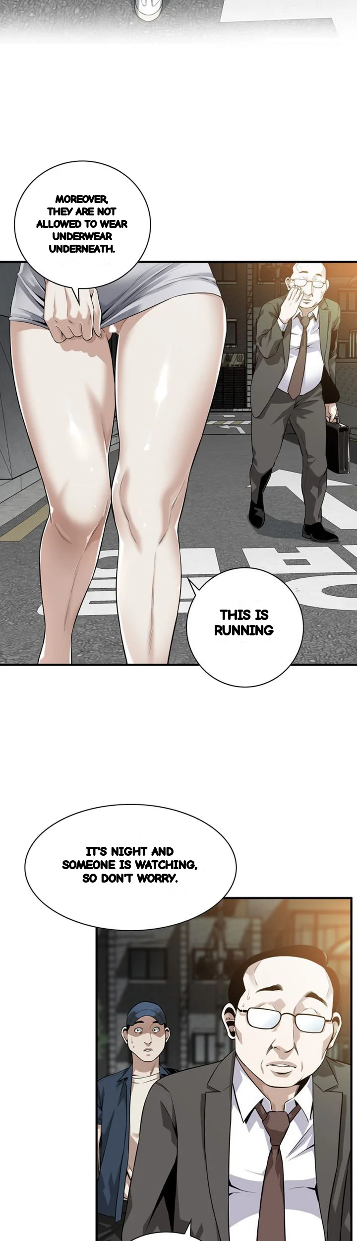 Sneak Peek Chapter 204 - Page 23