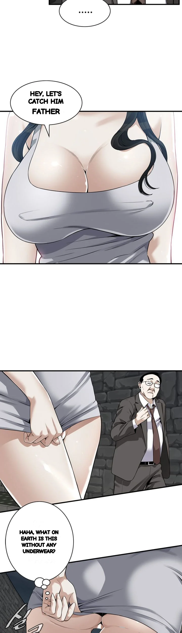 Sneak Peek Chapter 204 - Page 24