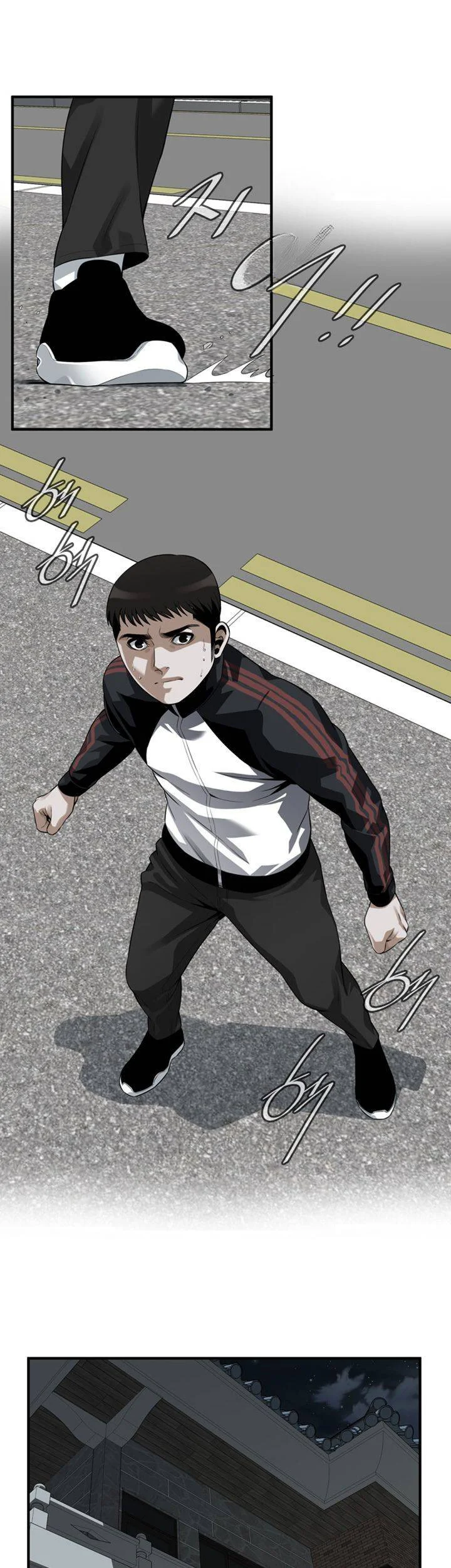 Sneak Peek Chapter 204 - Page 27
