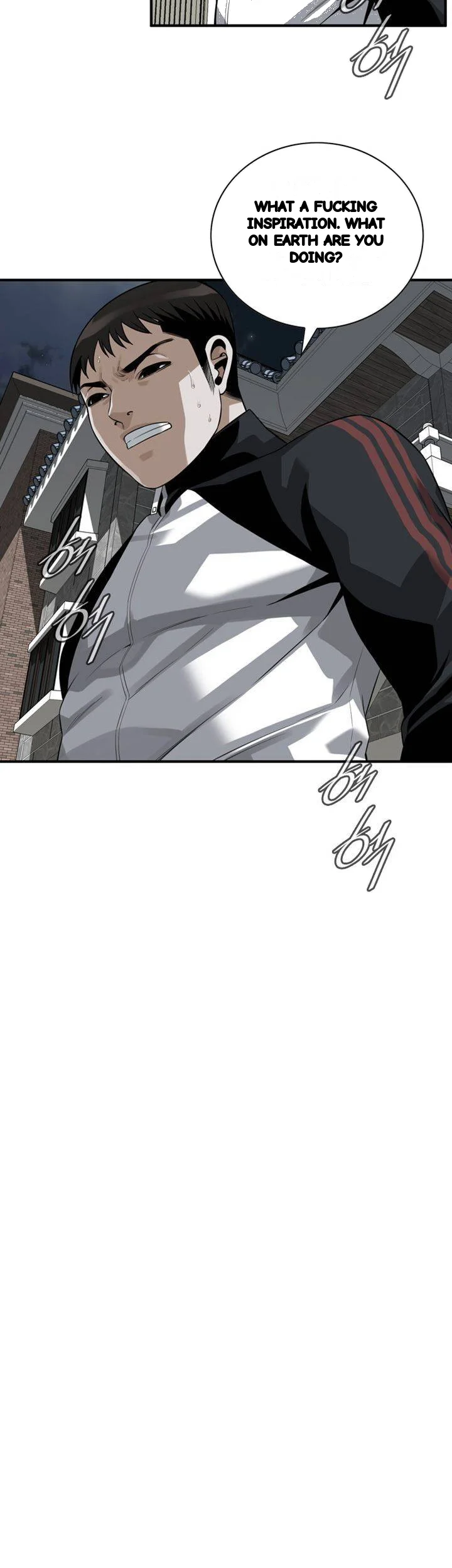 Sneak Peek Chapter 204 - Page 29