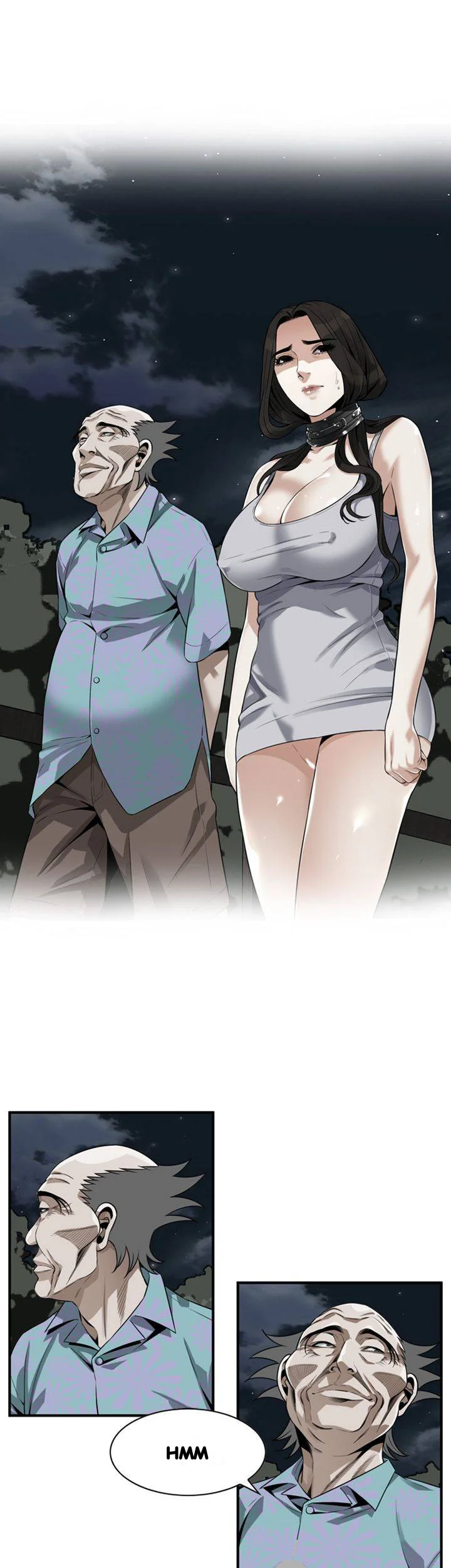 Sneak Peek Chapter 204 - Page 31