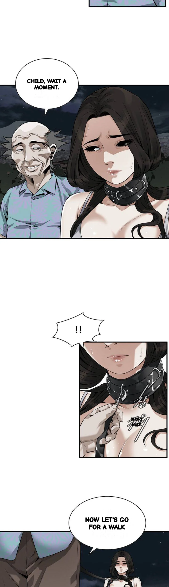 Sneak Peek Chapter 204 - Page 32