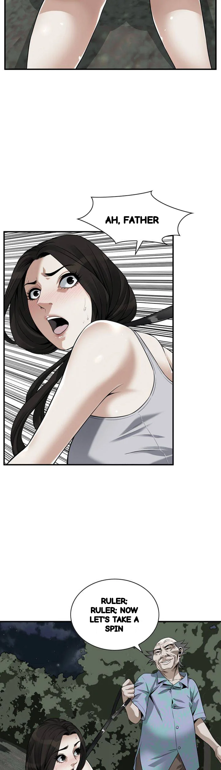 Sneak Peek Chapter 204 - Page 39