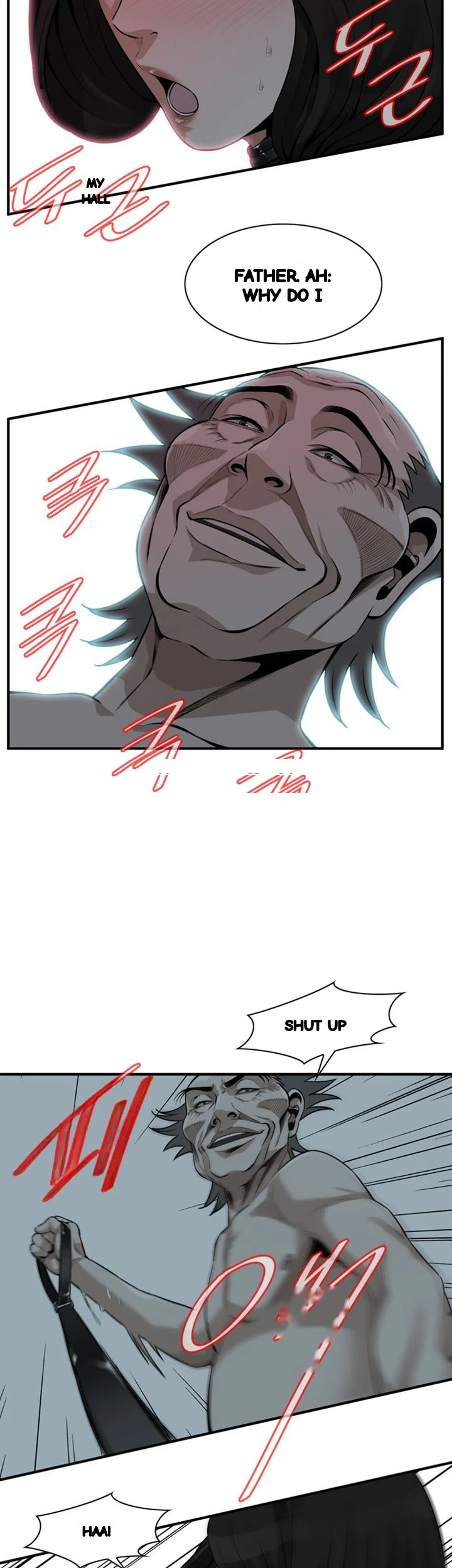 Sneak Peek Chapter 204 - Page 8
