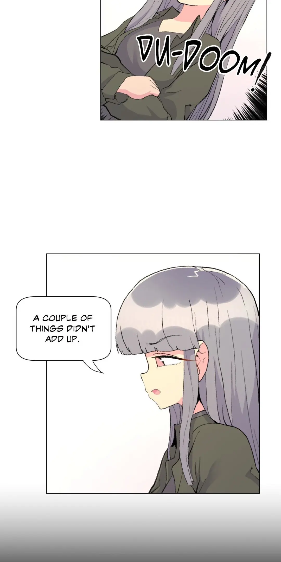 Sneak Peek Chapter 21 - Page 32