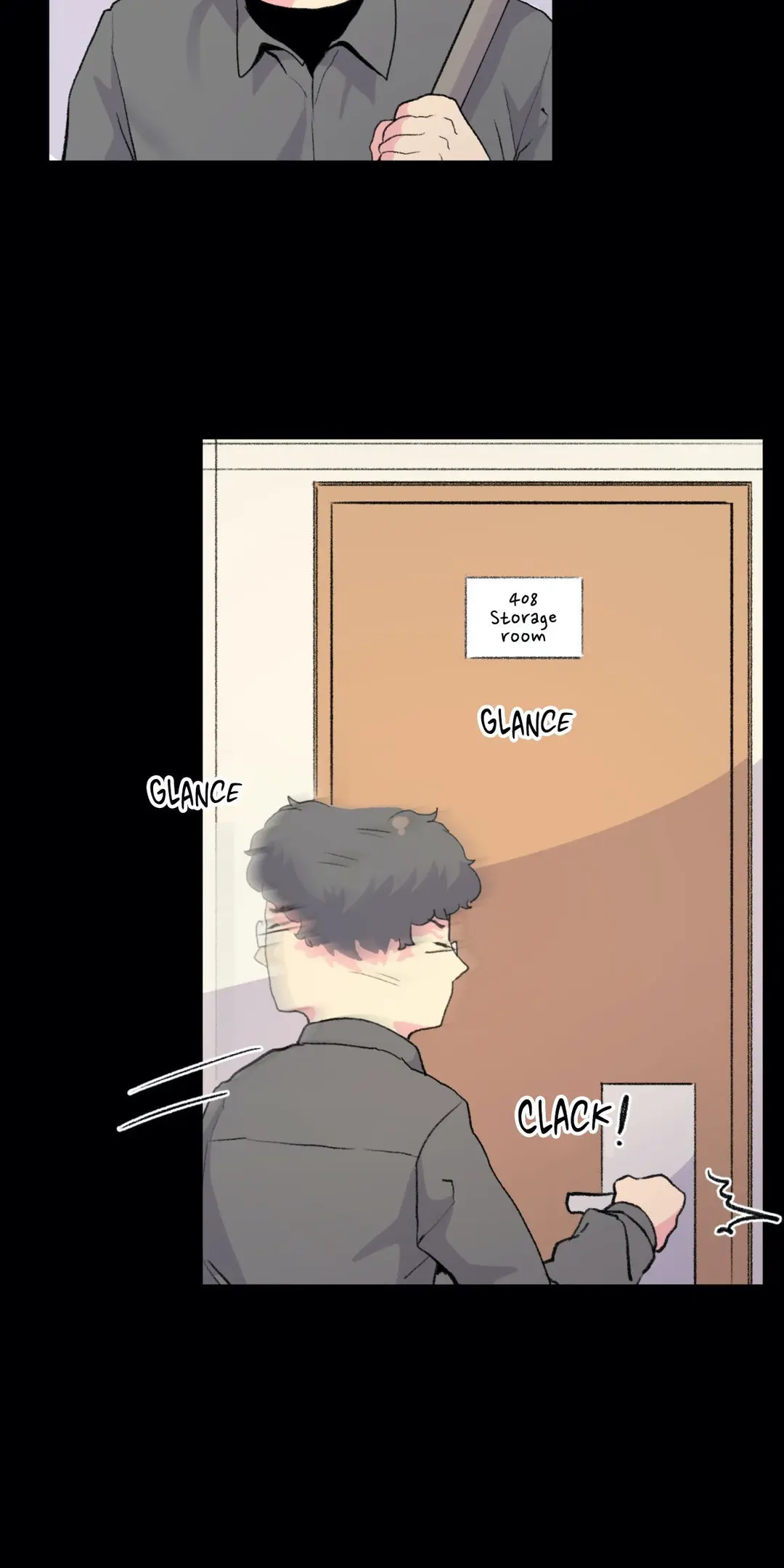 Sneak Peek Chapter 22 - Page 23