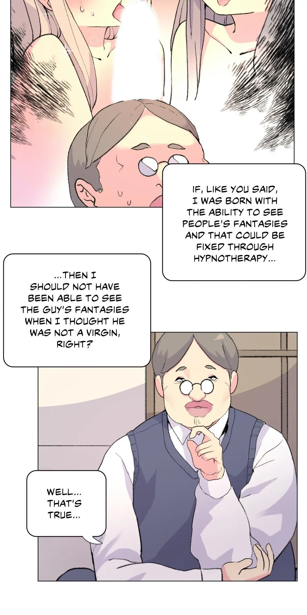 Sneak Peek Chapter 22 - Page 41