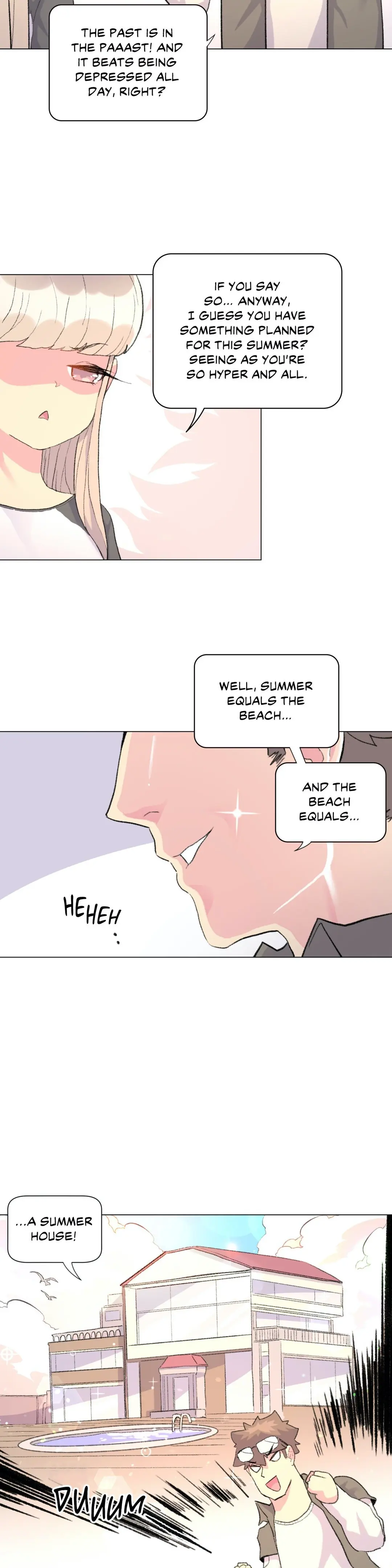 Sneak Peek Chapter 23 - Page 12
