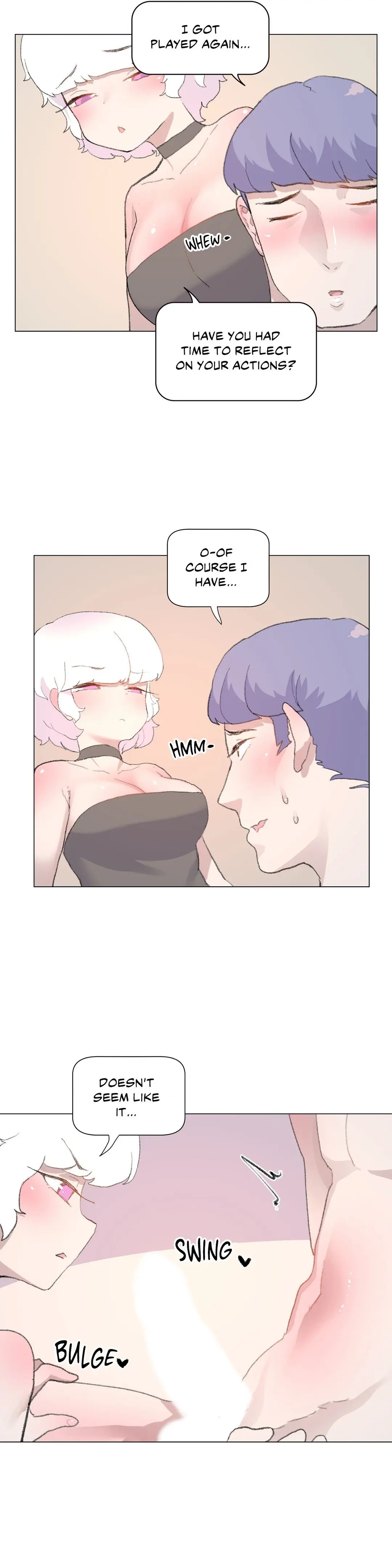 Sneak Peek Chapter 25 - Page 12