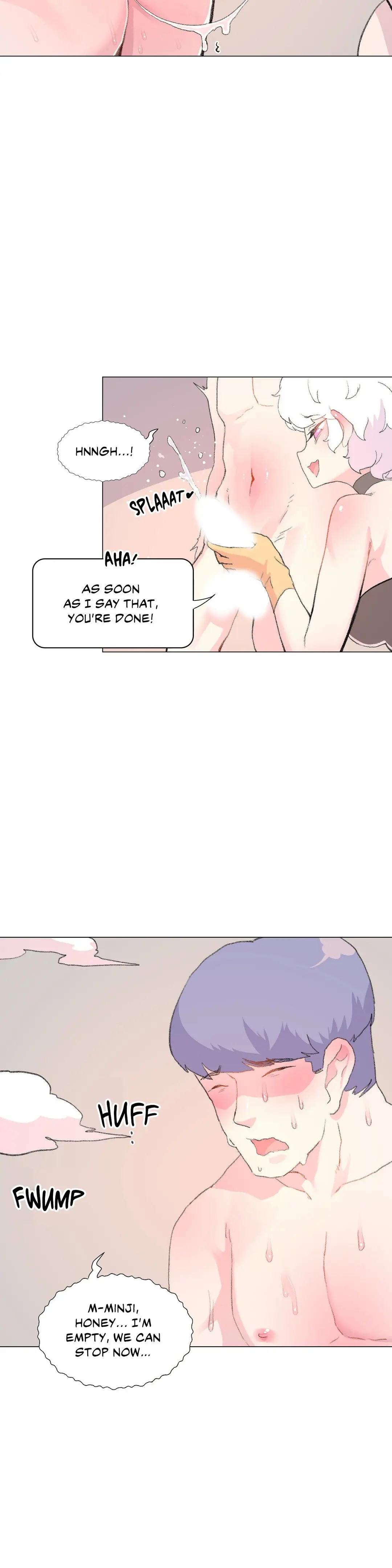 Sneak Peek Chapter 25 - Page 31