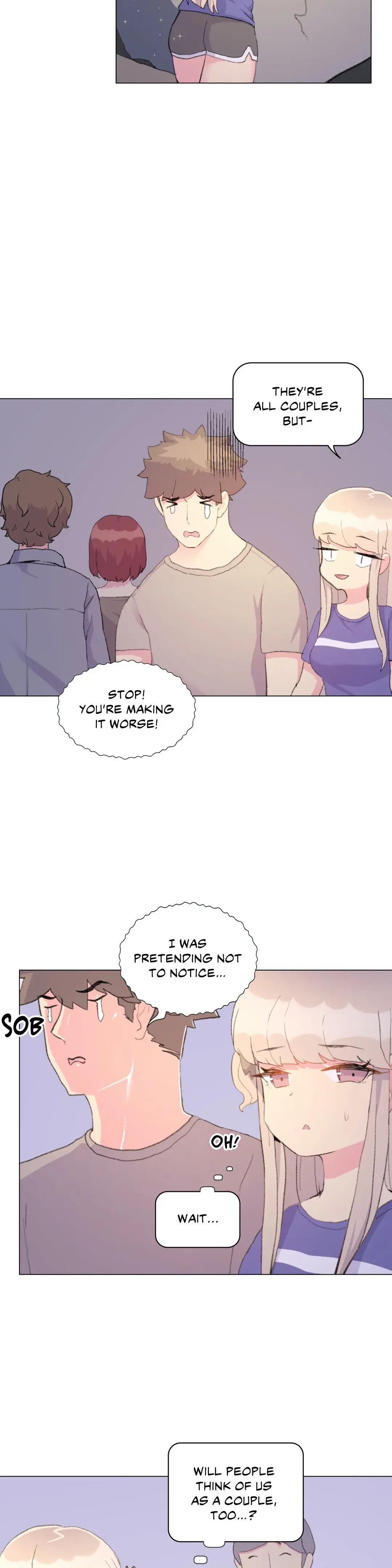 Sneak Peek Chapter 26 - Page 12