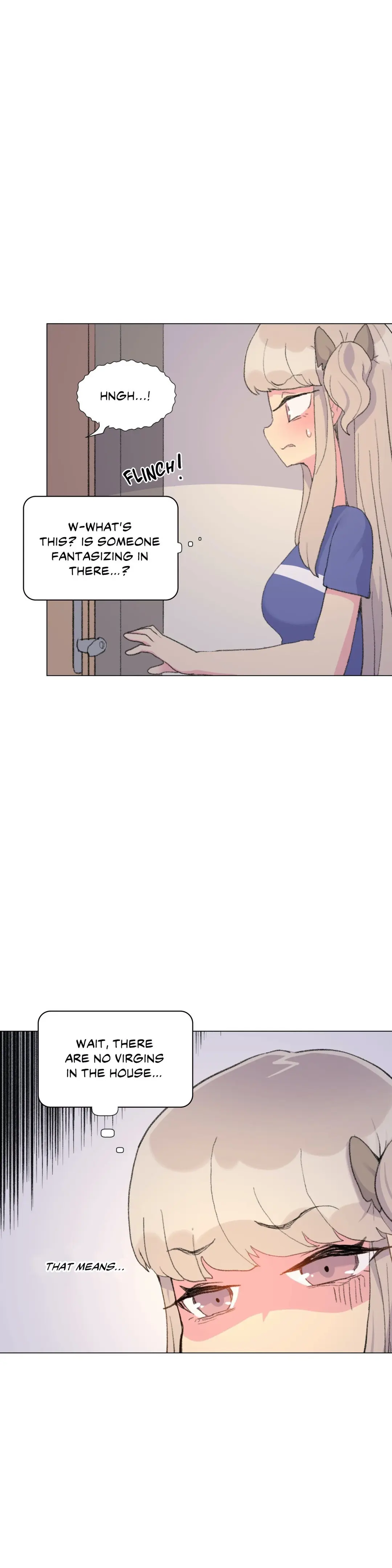 Sneak Peek Chapter 26 - Page 22