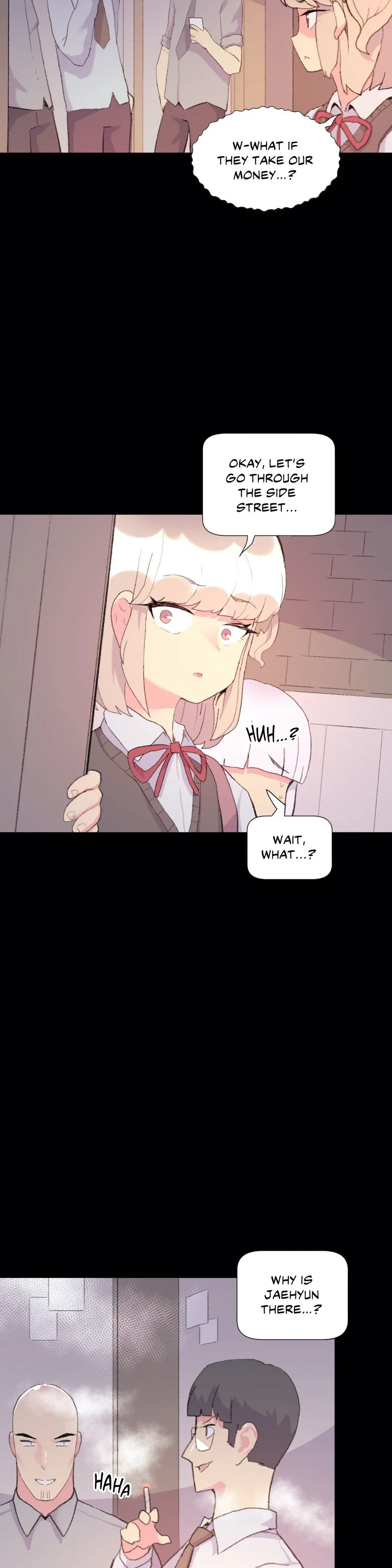 Sneak Peek Chapter 27 - Page 31