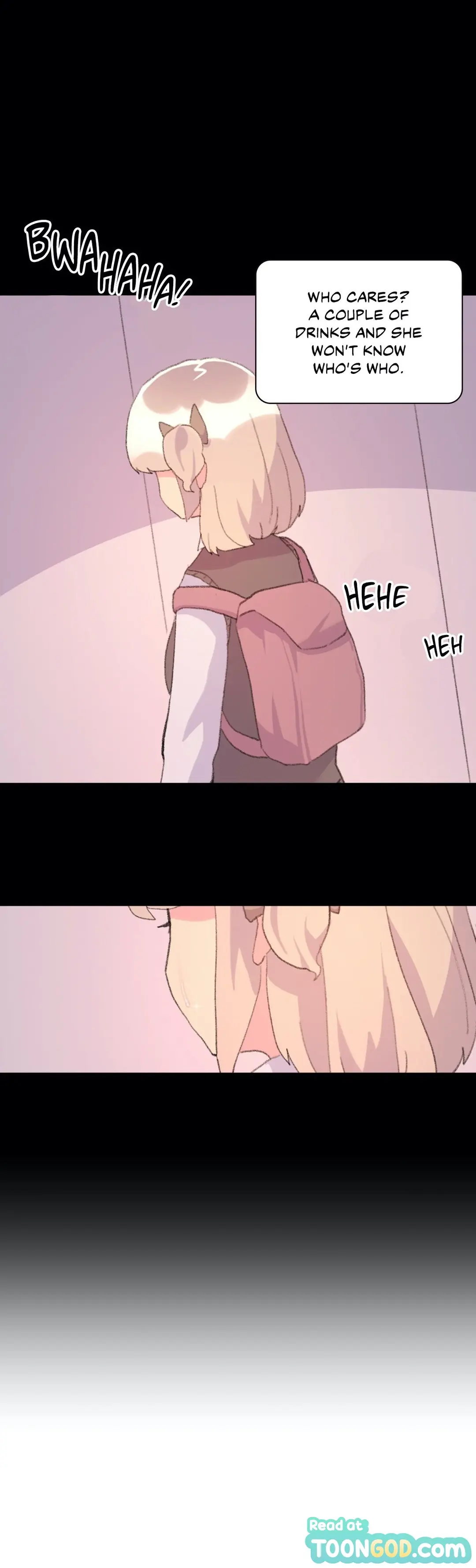 Sneak Peek Chapter 27 - Page 34