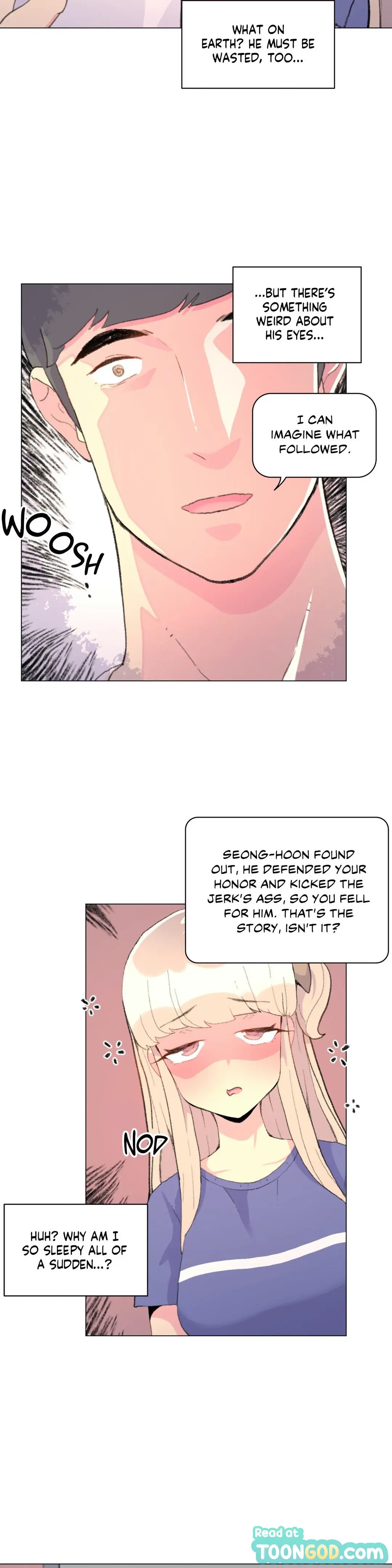 Sneak Peek Chapter 27 - Page 38